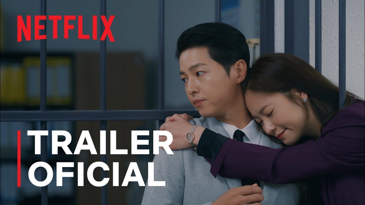 Netflix divulga lista com doramas coreanos que chegarão ao