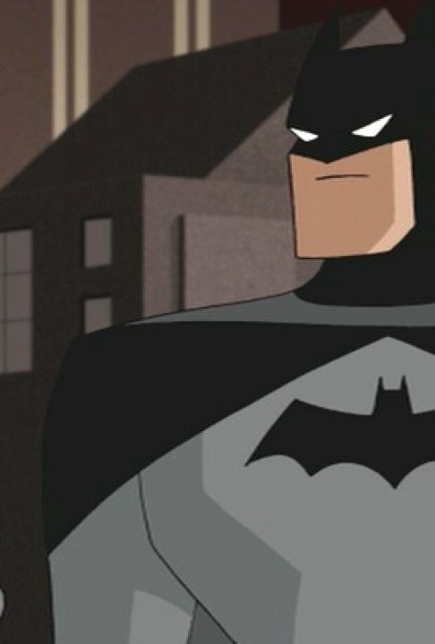 Conheça 7 desenhos do Batman para maratonar