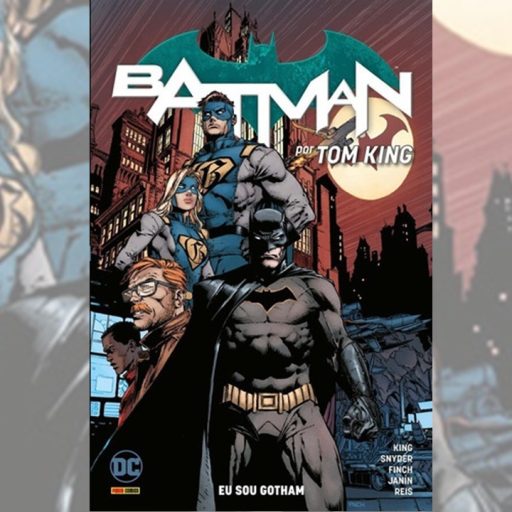 Batman: 10 HQs para ler antes (ou depois) de ver o novo filme da DC