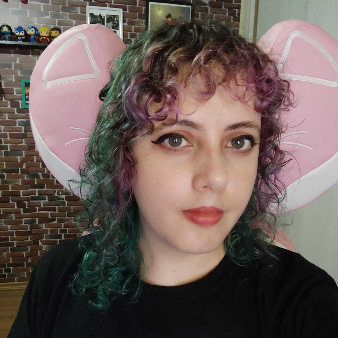 PROFISSÃO STREAMER