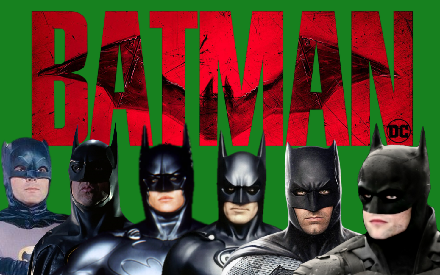 Quais os melhores filmes do Batman? Confira o ranking - Tangerina