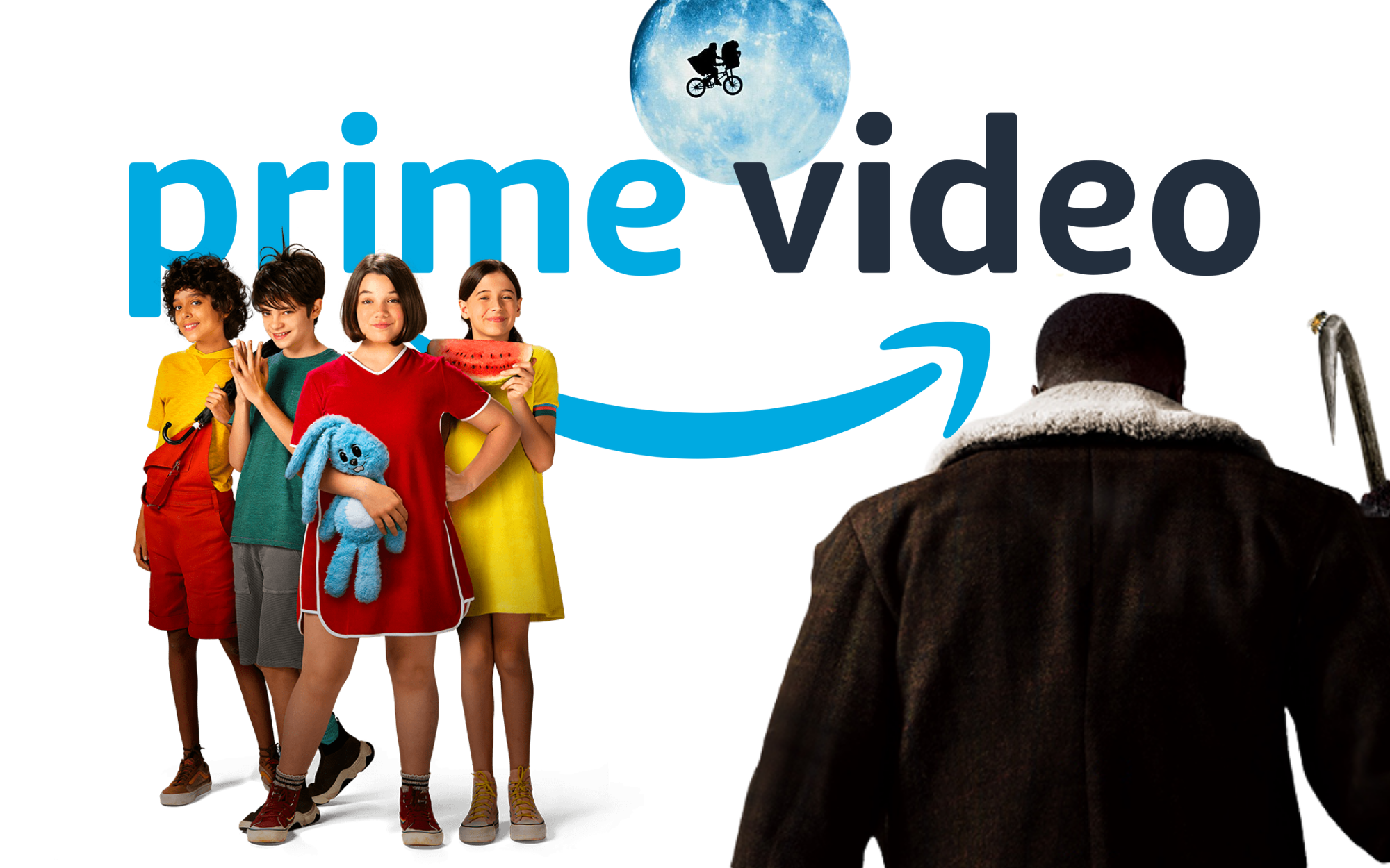 Prime Video: O Grande Mestre