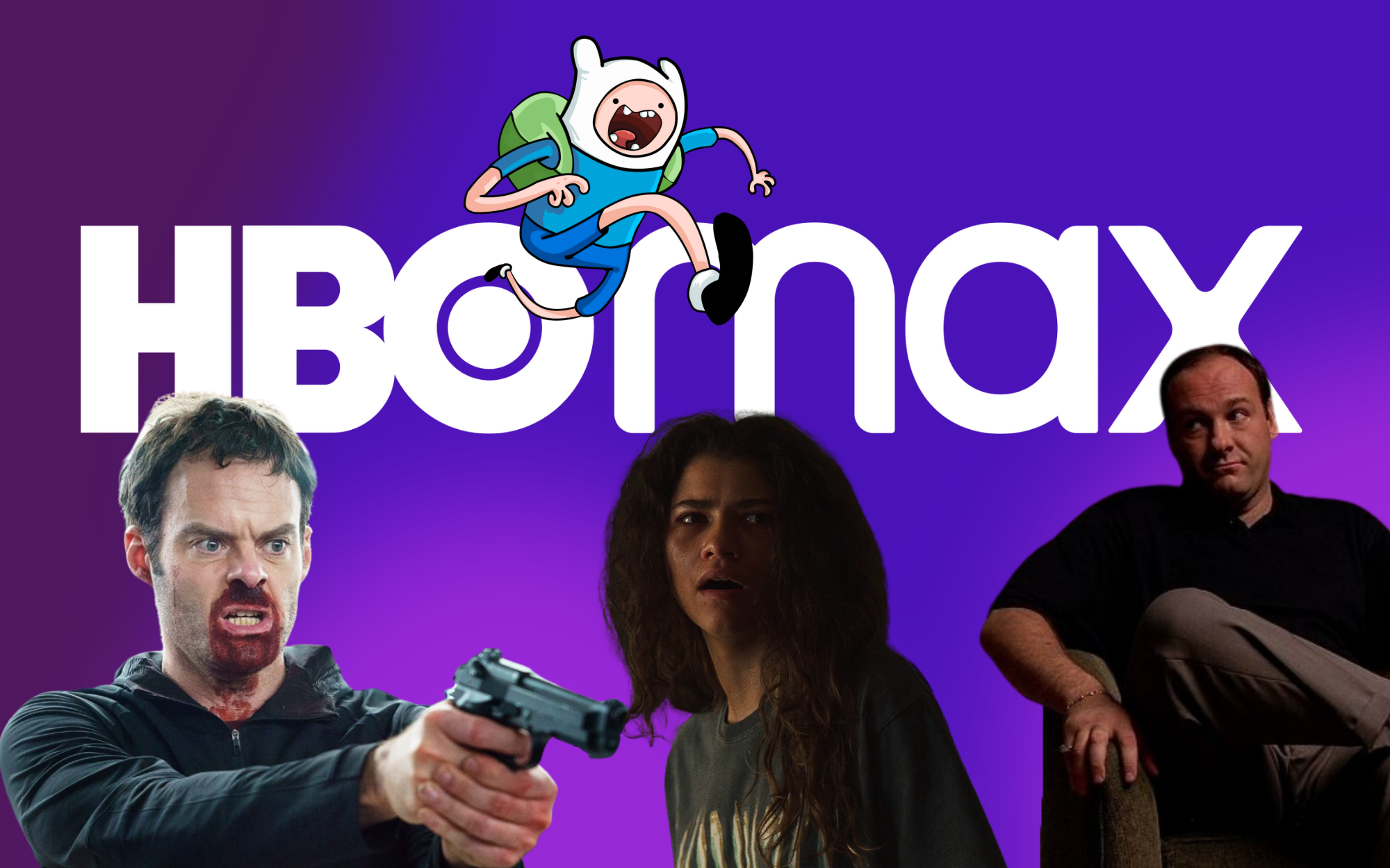 Catálogo do HBO Max no Brasil terá séries nacionais inéditas: veja o que  entra no streaming - Notícias de séries - AdoroCinema