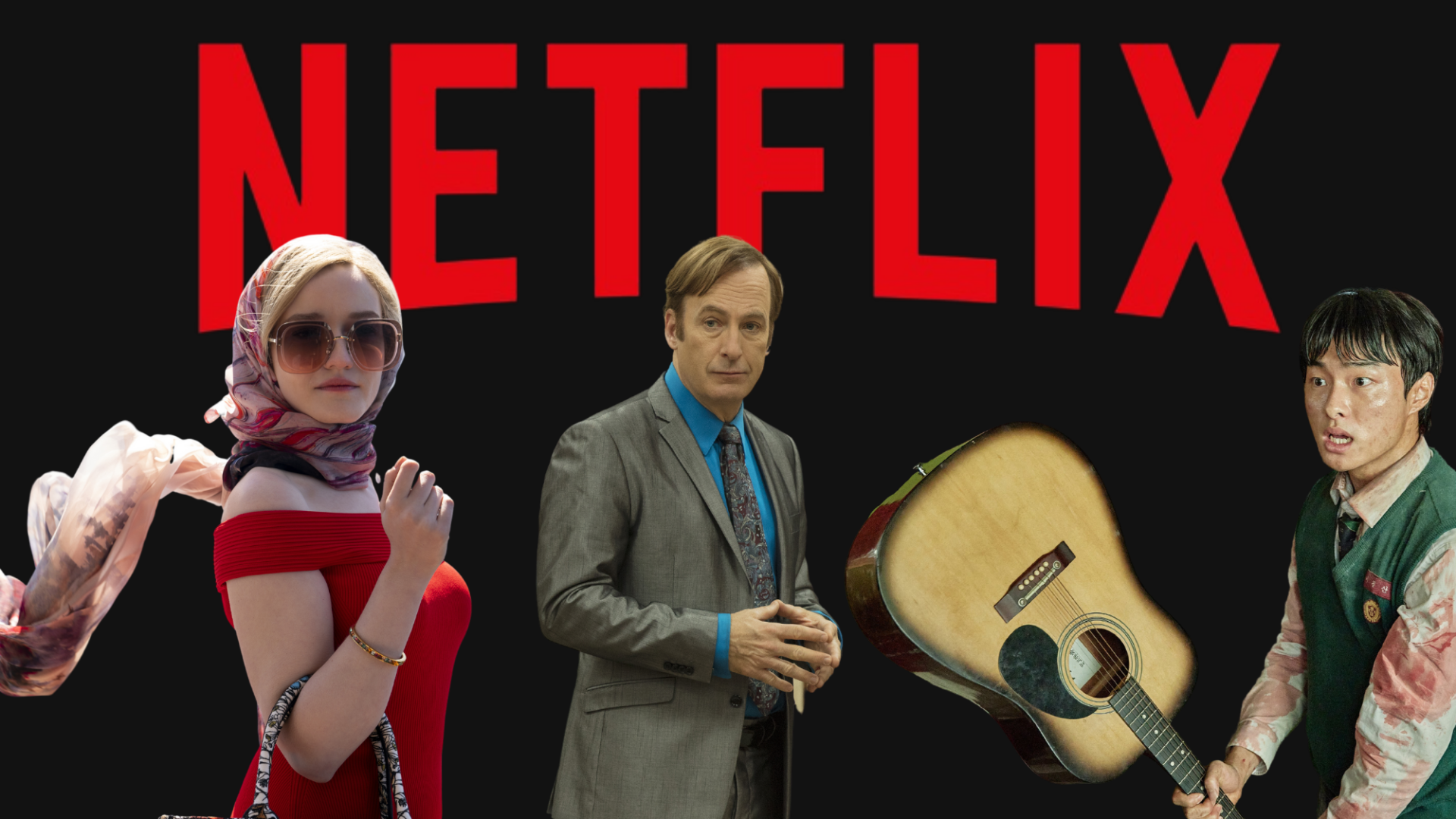 Crítica  All of Us Are Dead – Nova série de Terror da Netflix com ZUMBIS é  assustadora e viciante - CinePOP