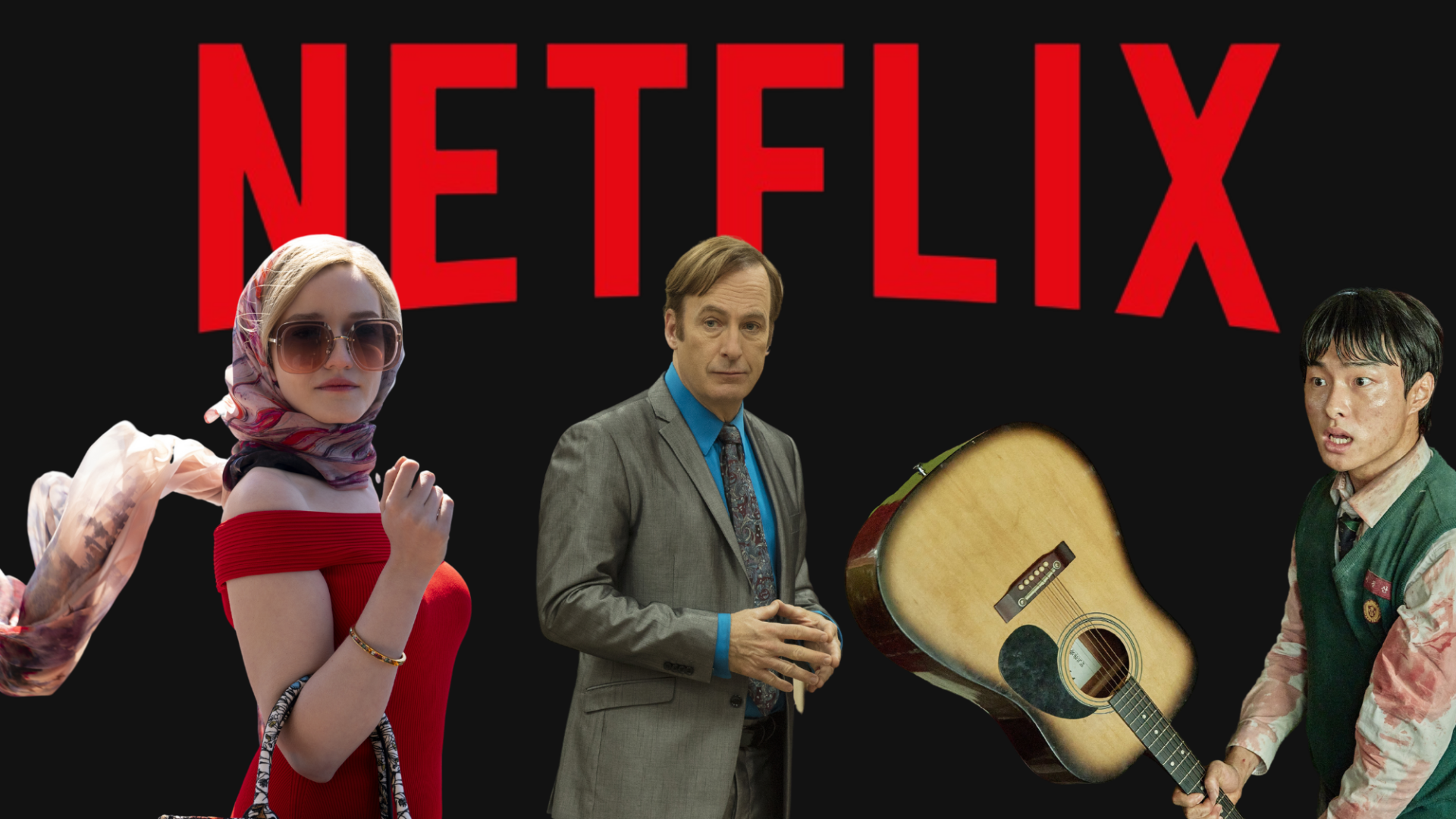 O Gambito da Rainha', aclamada minissérie da Netflix, completa DOIS anos;  Veja curiosidades! - CinePOP