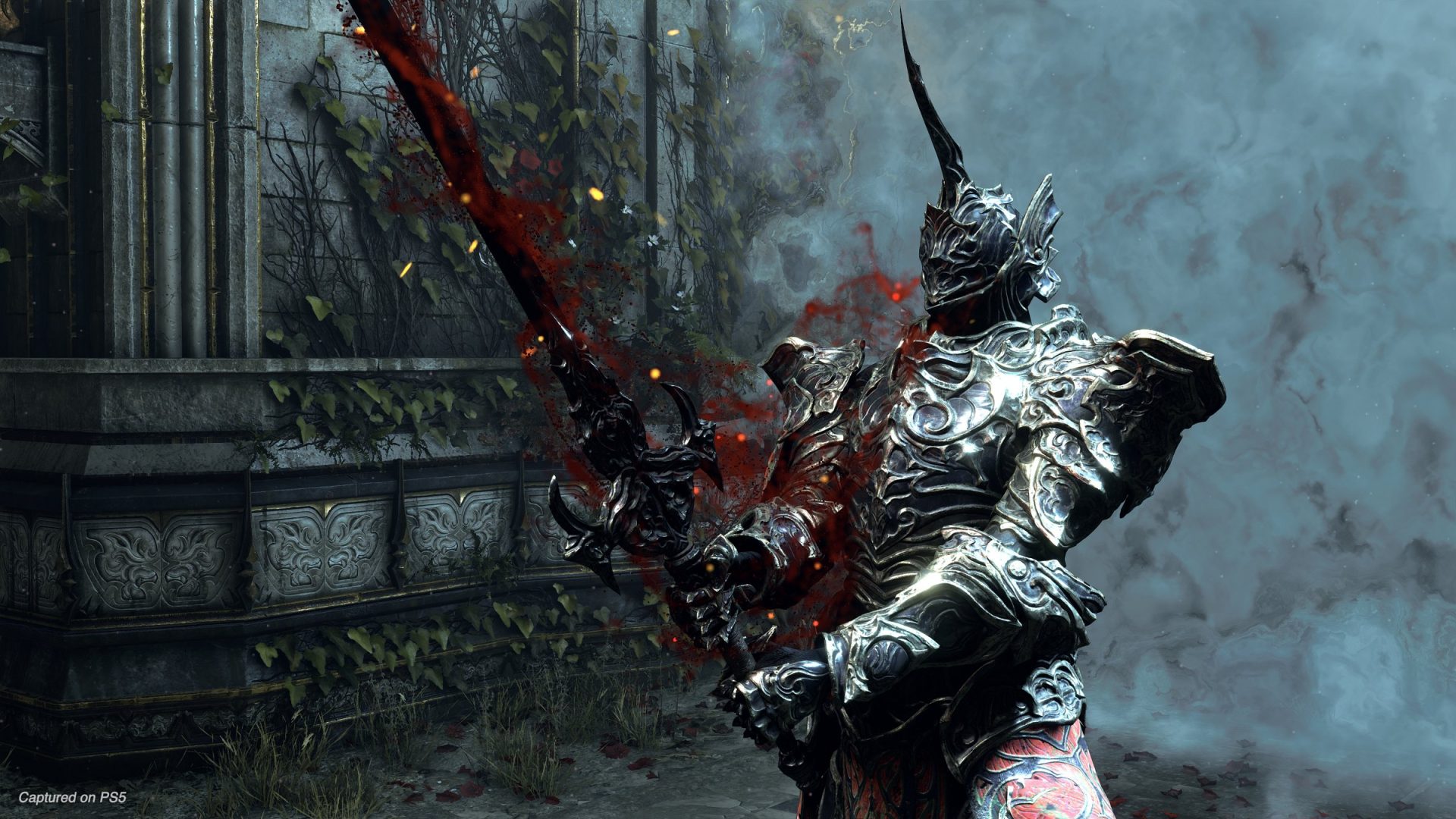 Qual o melhor jogo da From Software - Dark Souls, Bloodborne
