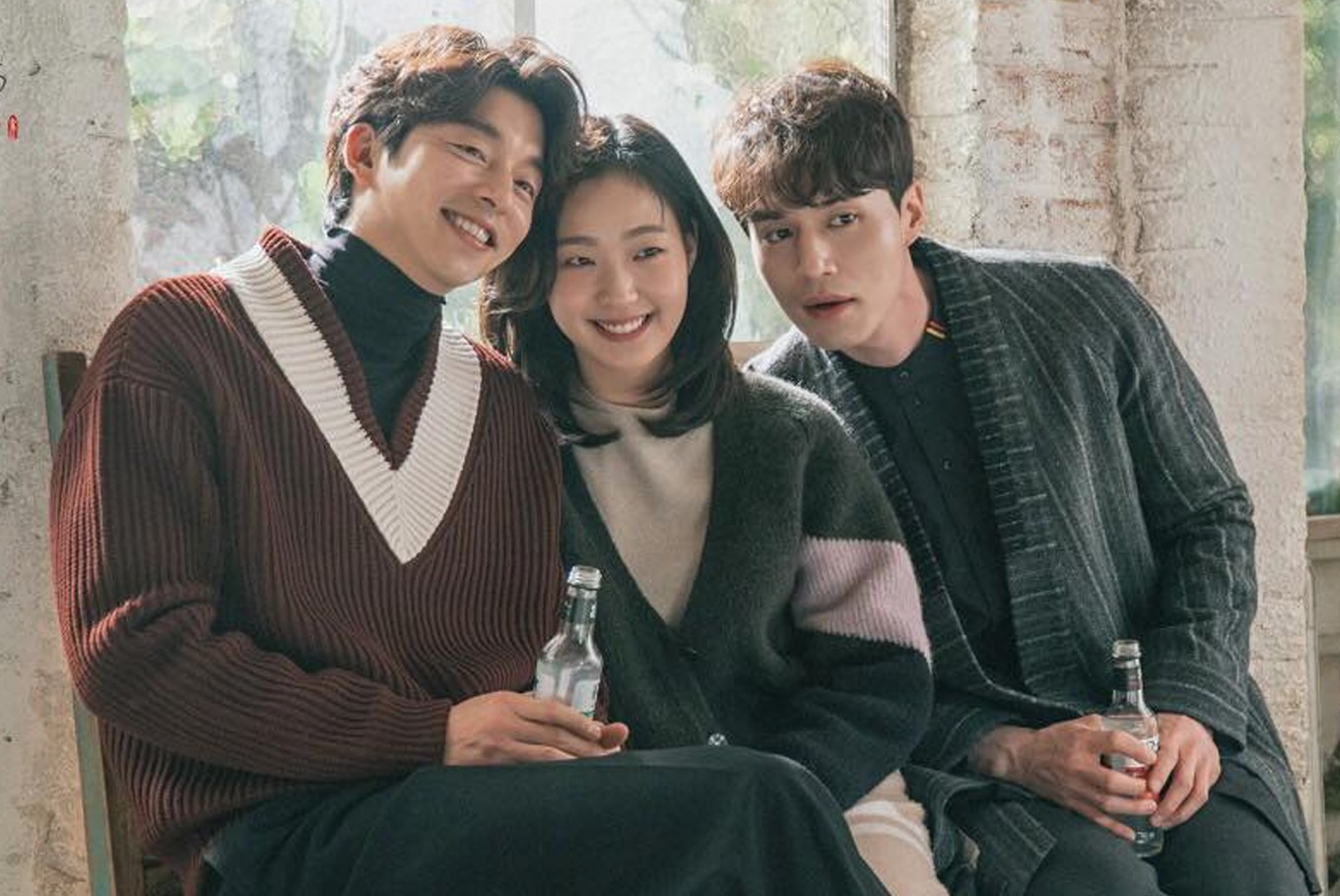 Carpe Diem, Asia - Dorama: Goblin País: Coreia do Sul Onde posso assistir?  Disponível no Drama Fansubs #Xinrann, Carpe Diem, Asia