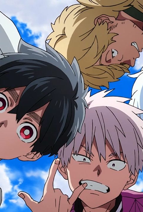 Funimation anuncia dublagens de Noragami, Super Cub e outras séries - Anime  United