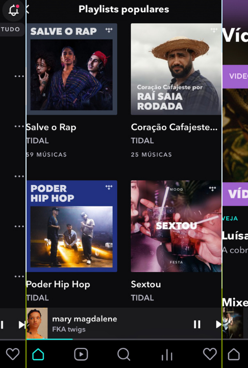 Site de streaming de música cria teste para desafiar seus ouvidos