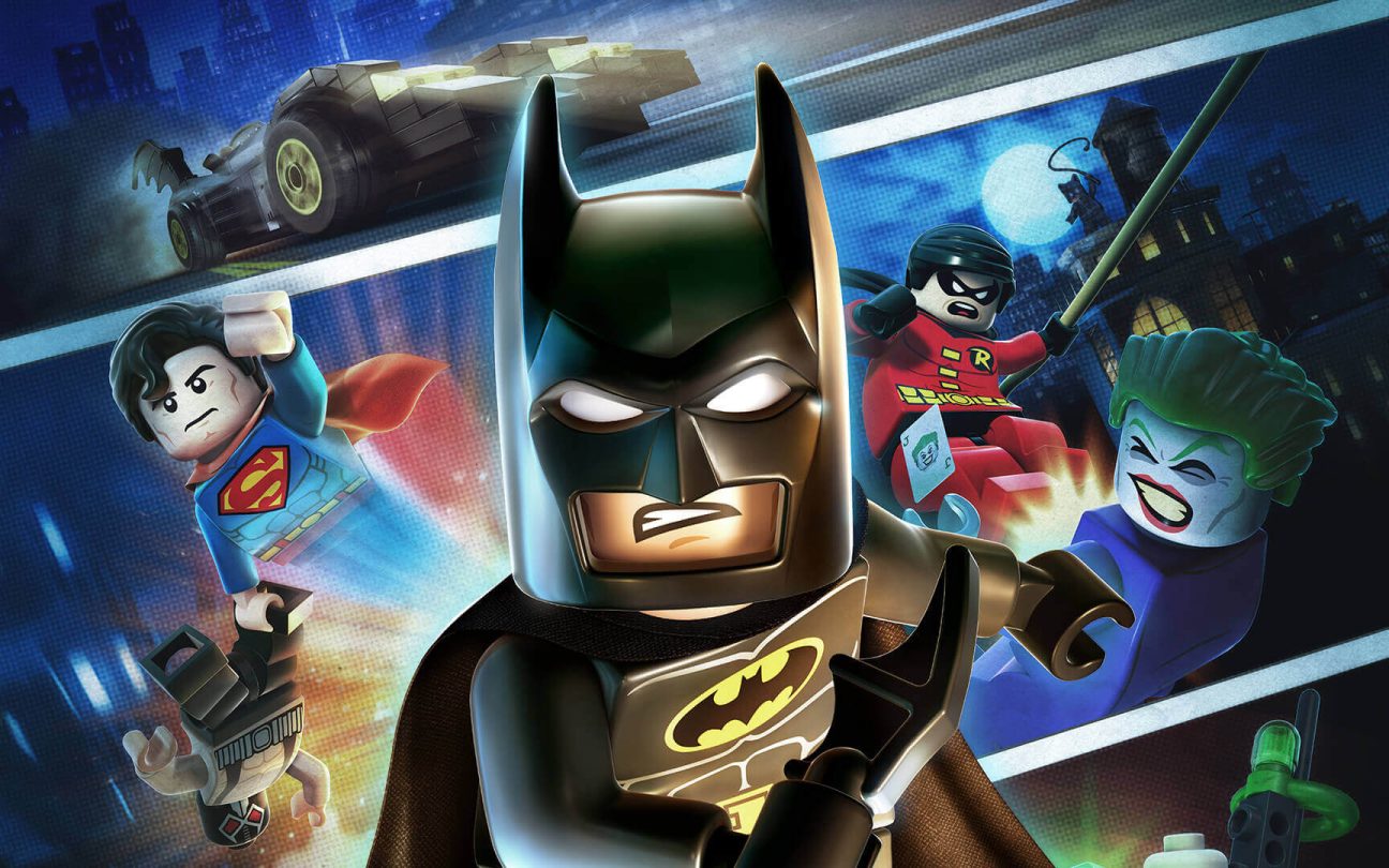 Trilogia Arkham, Telltale e mais: relembre os 10 jogos mais marcantes do  Batman