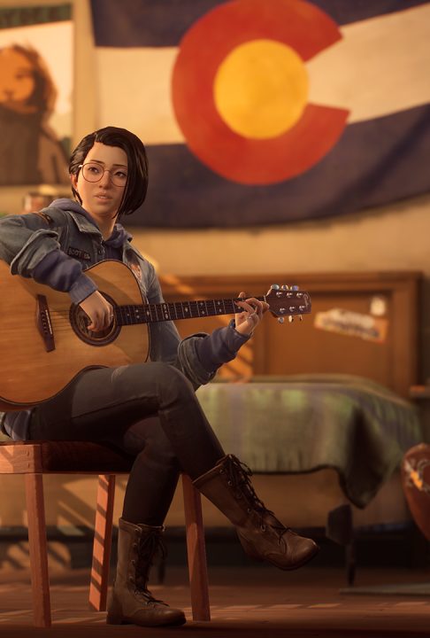 Life is Strange: True Colors - Edição Definitiva Xbox One e Series