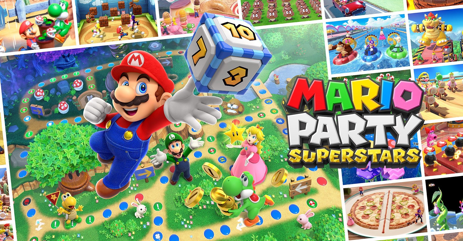 Super Mário invade o Google Maps por tempo limitado; saiba como