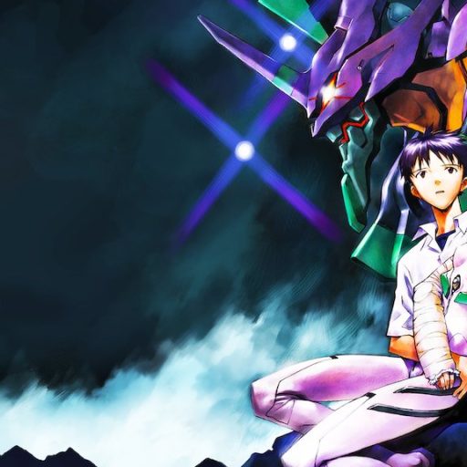 Para relaxar: Confira animes baseados em games na Netflix