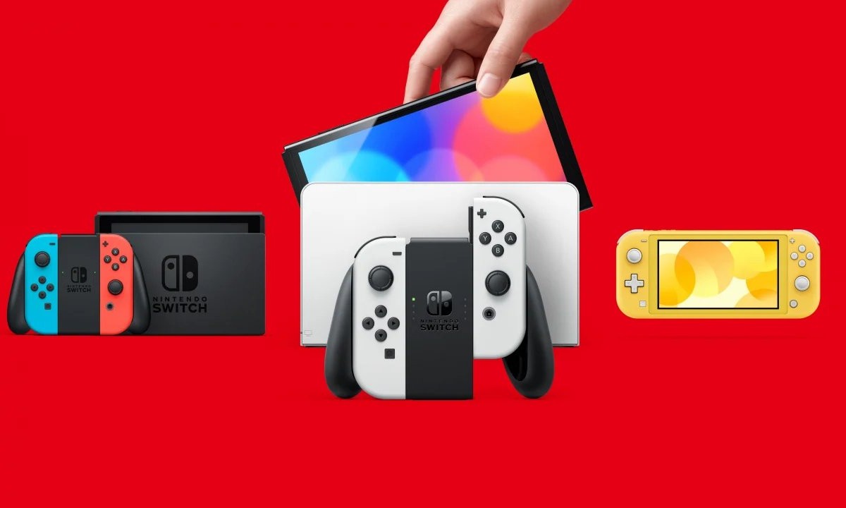 Os 20 melhores Jogos de Tiro para Nintendo Switch