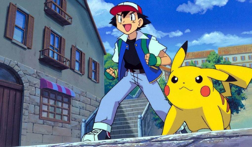 Na Netflix: Naruto, Pokémon e mais animes de sucesso disponíveis na  plataforma de streaming! - Purebreak