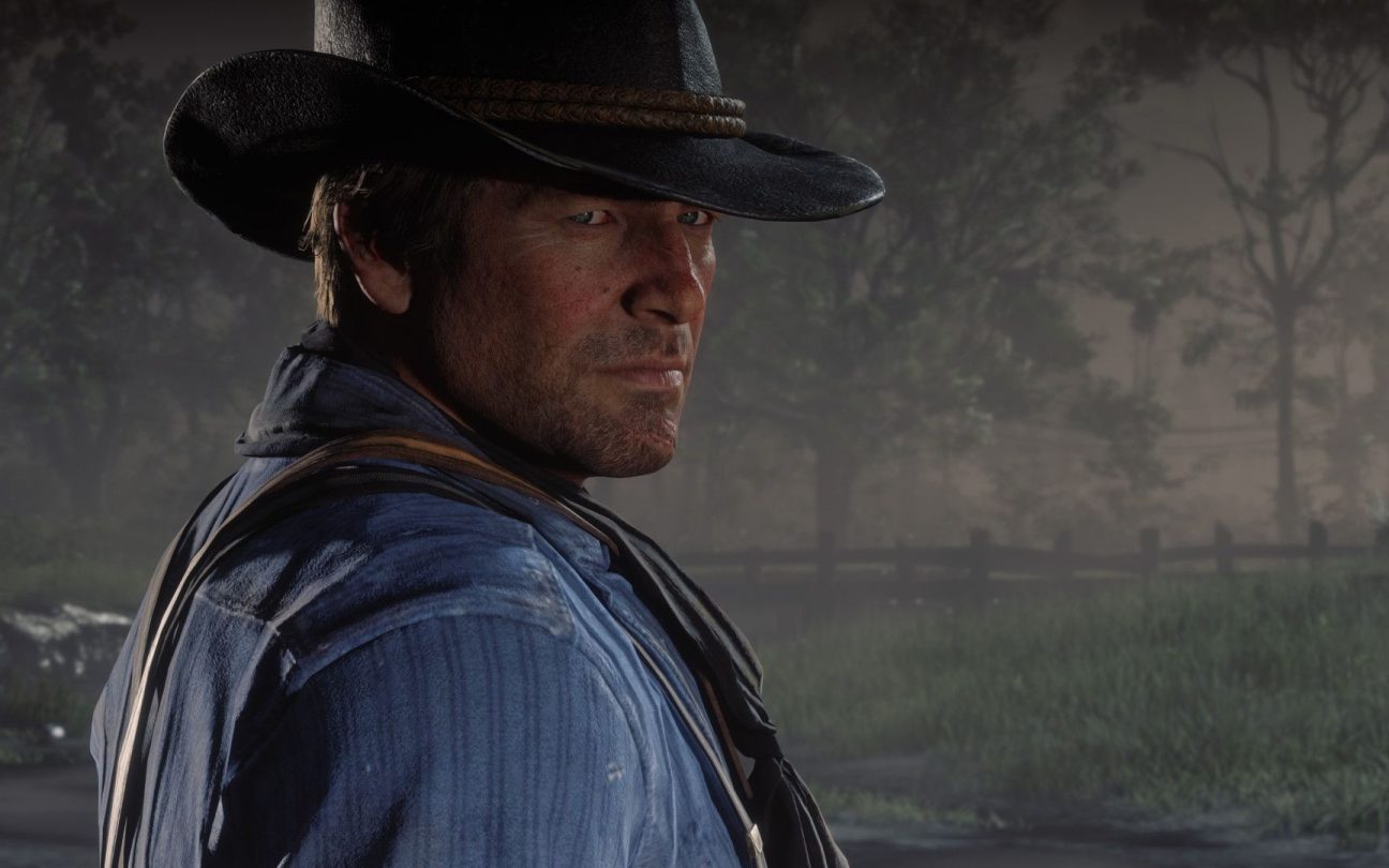 Red Dead Redemption 2  Modo online será lançado após o jogo - NerdBunker