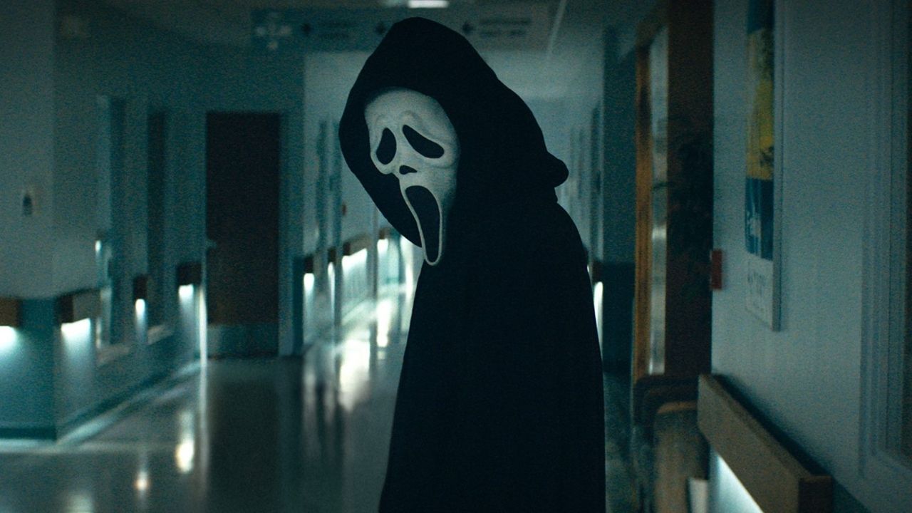 Scream: A série