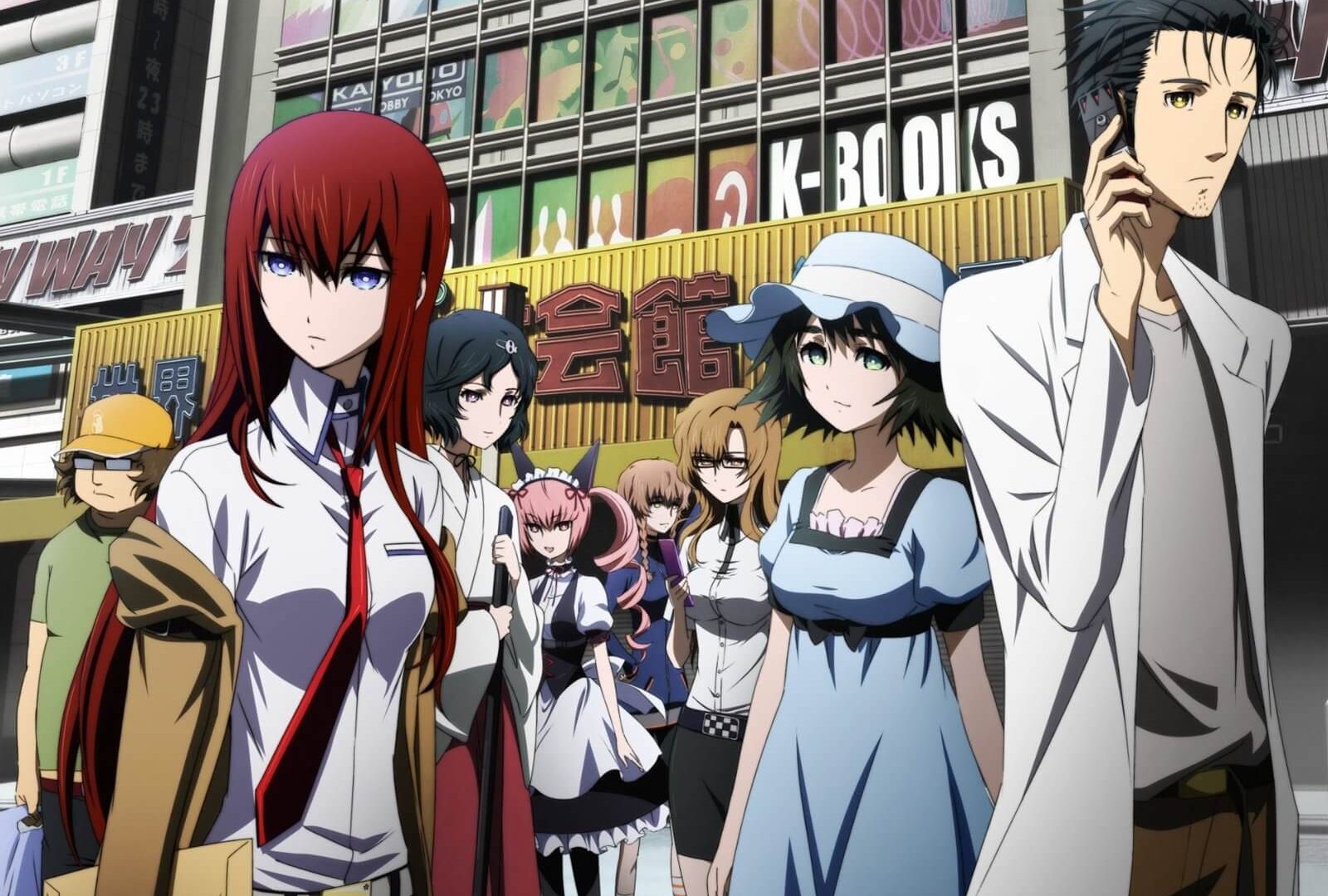 The Seven Deadly Sins  Adaptação em anime da sequência tem visual