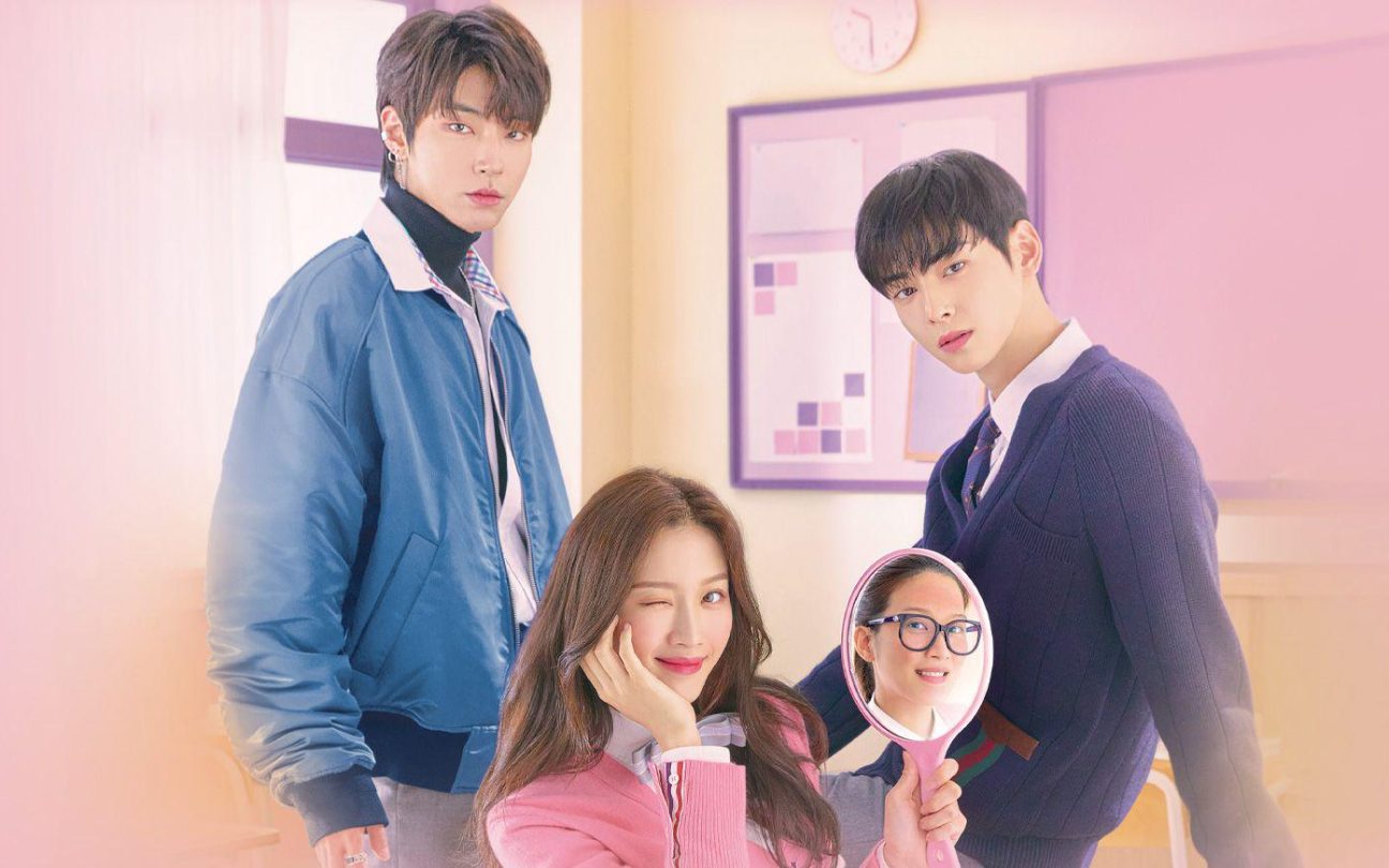 Series coreanas de amor o doramas en Netflix: Recomendadas