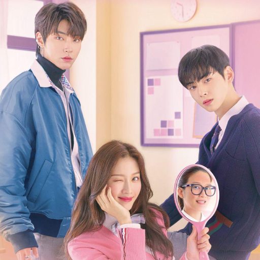 Descubra 3 Joias Escondidas: Séries Coreanas de Romance Escolar na Netflix