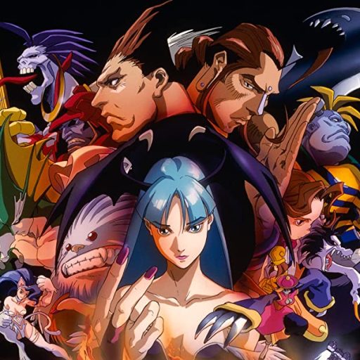 Prime Video: top 10 animes de ação e aventura para assistir neste  final de semana 