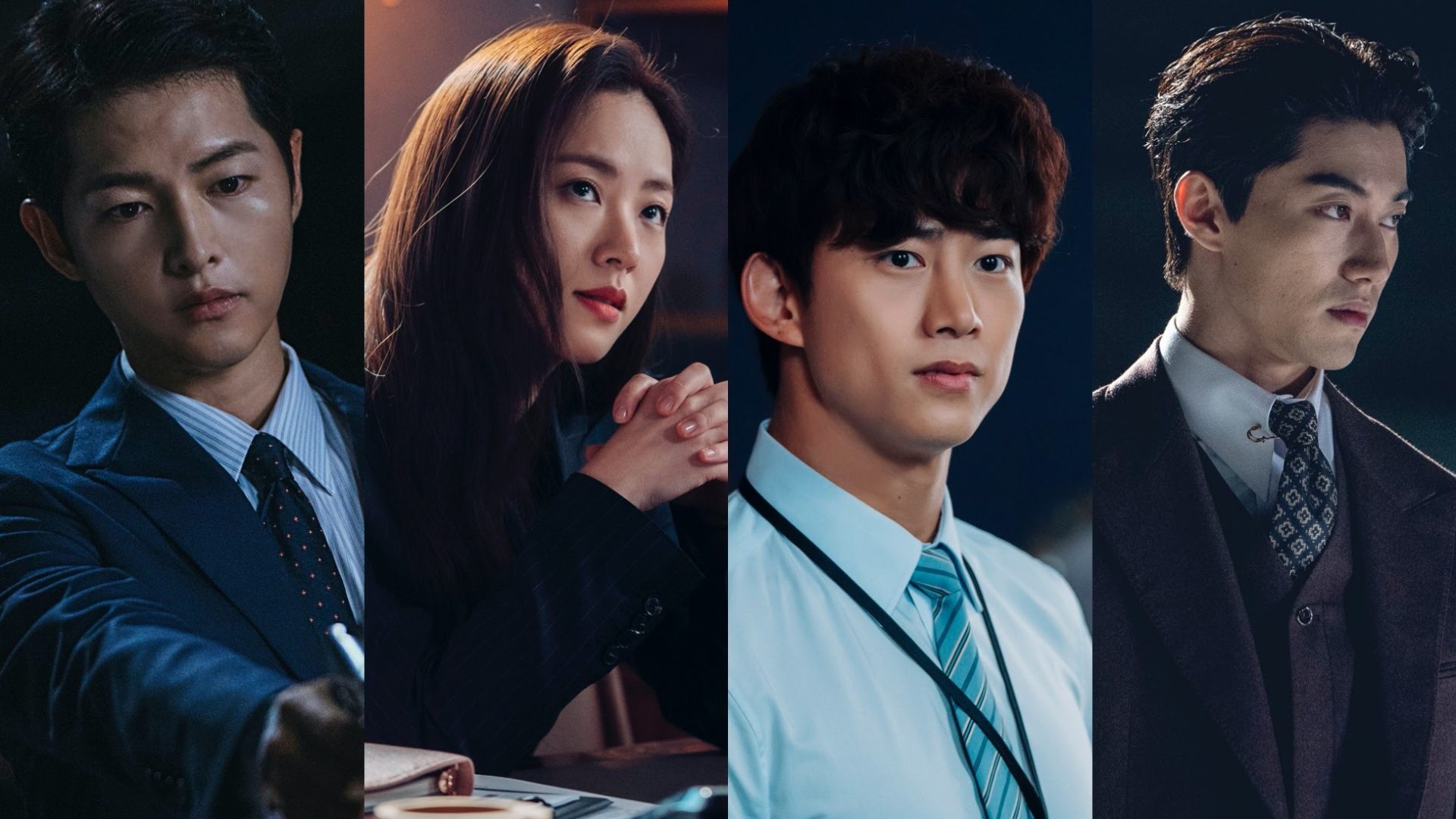 Os 20 melhores doramas da Netflix e outras plataformas - Tangerina