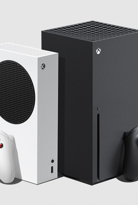 Os melhores jogos para Xbox Series X e Xbox Series S - Tangerina