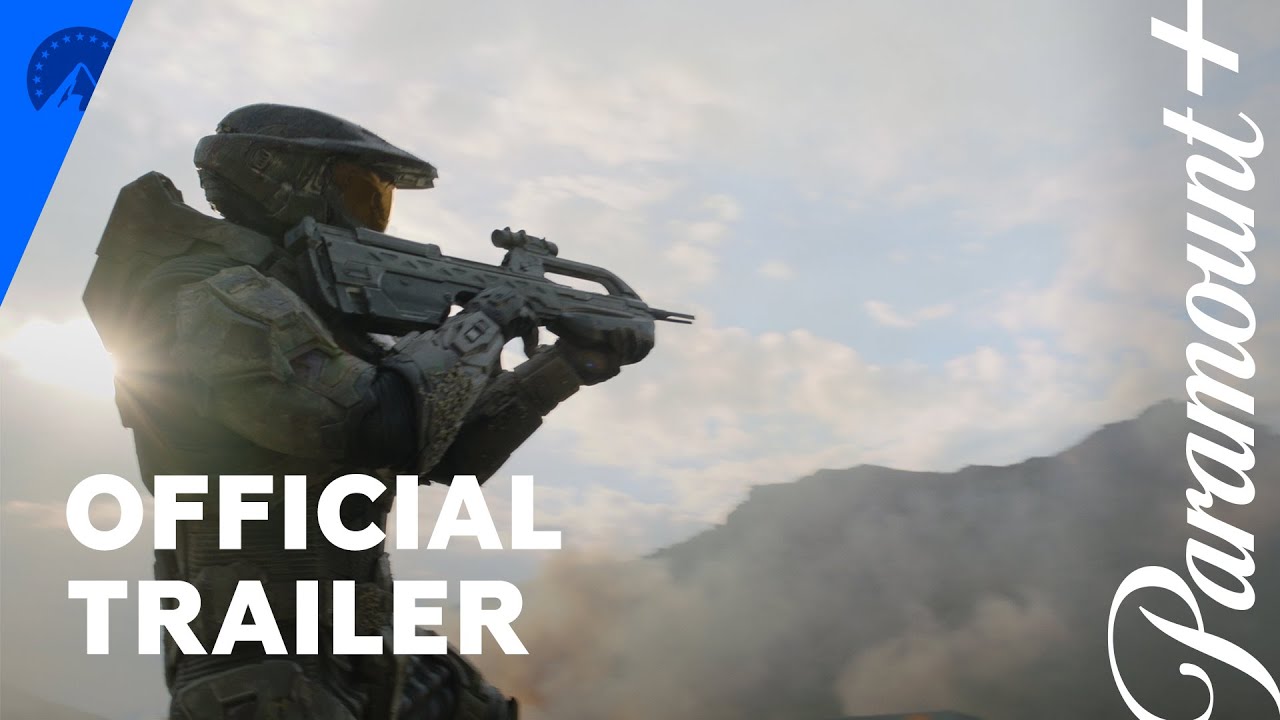 Halo: criador do jogo critica série live-action do Paramount+; entenda!