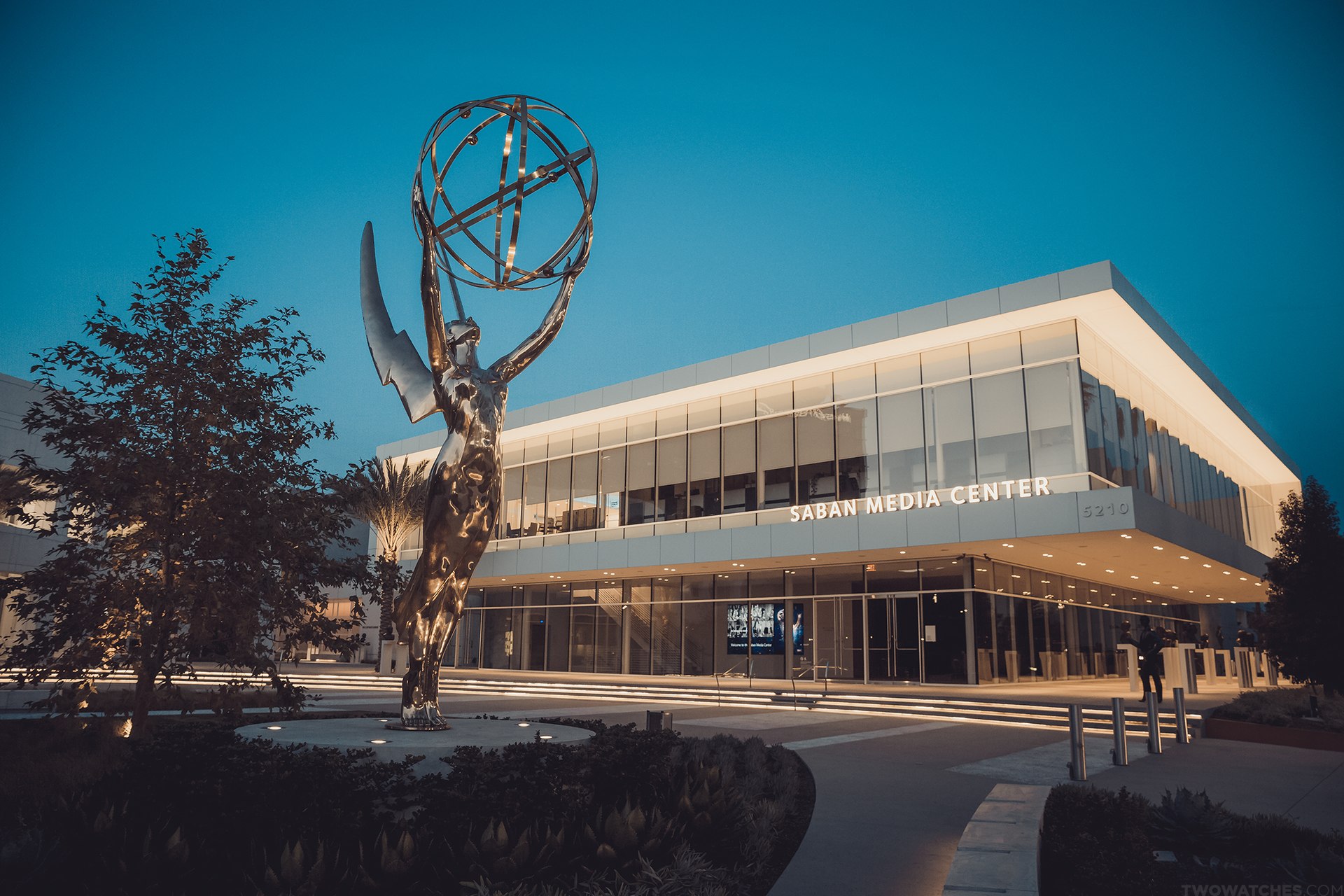 Emmy 2026: Cerimônia inova e é realizada na segunda-feira