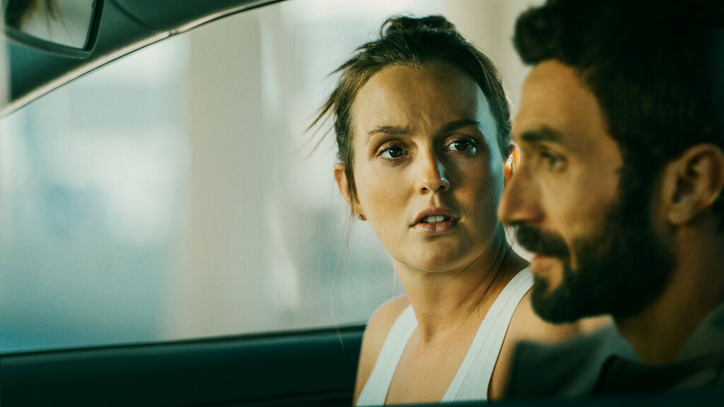 revistapazes.com - Mulher procura melhor amiga que desapareceu do nada e se envolve em segredos em filme da Netflix