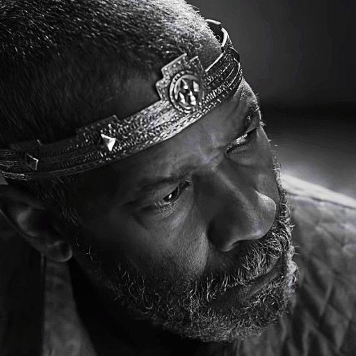 Denzel Washington brilha como Macbeth e está cotado para o Oscar - Cultura  - Estado de Minas