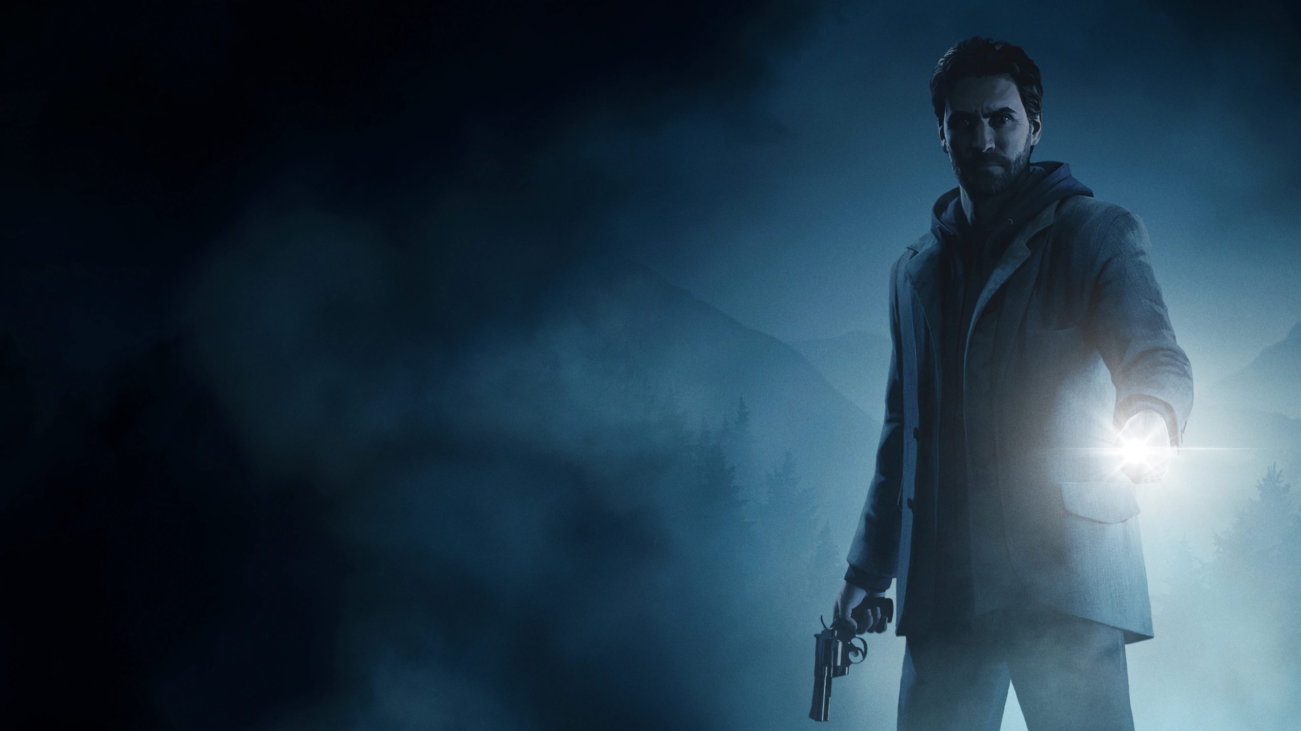 Imagem de Alan Wake