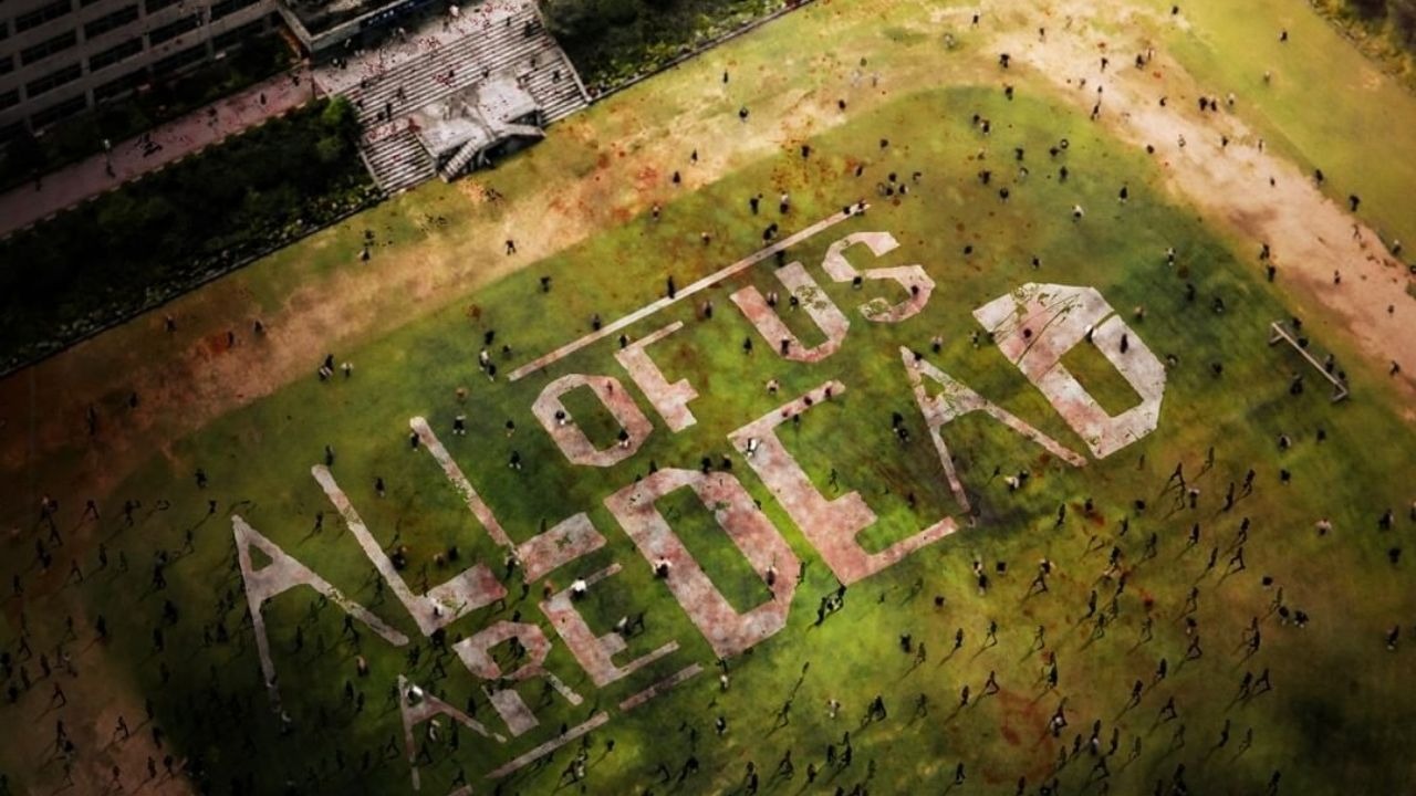 All of Us Are Dead: Tudo o que pode acontecer na 2ª temporada -  Observatório do Cinema