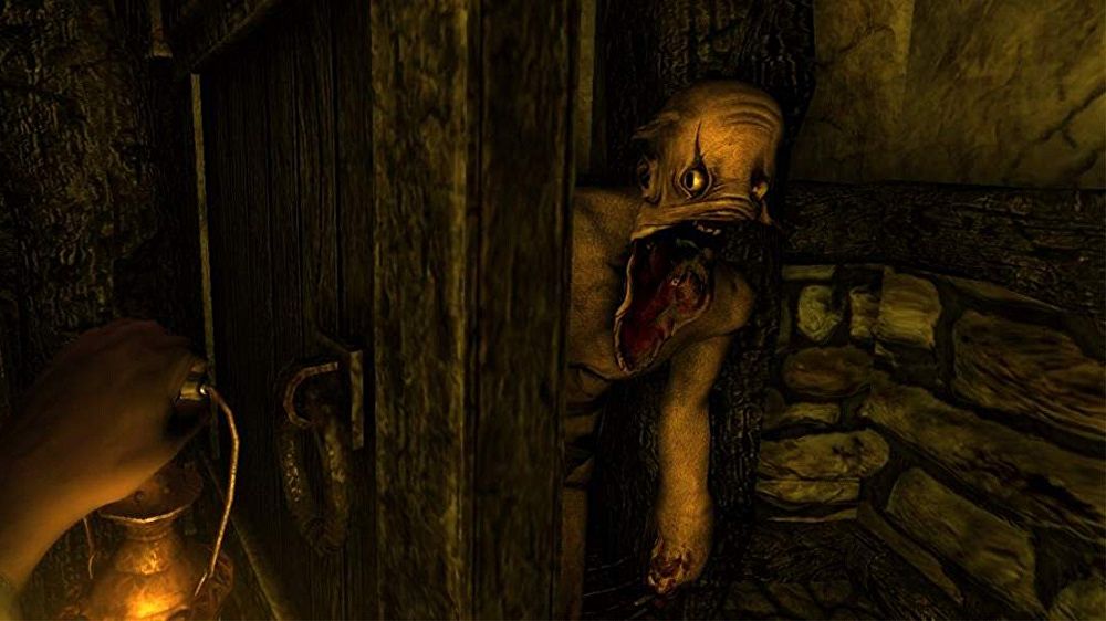 Jogo de terror psicológico DARQ está de graça na Epic Games - tudoep