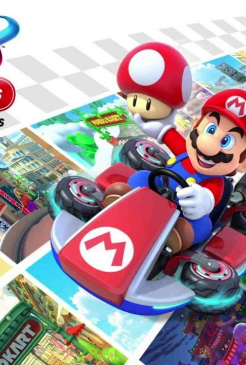 Mario Kart 8 Deluxe - Ainda Vale a Pena Comprar?