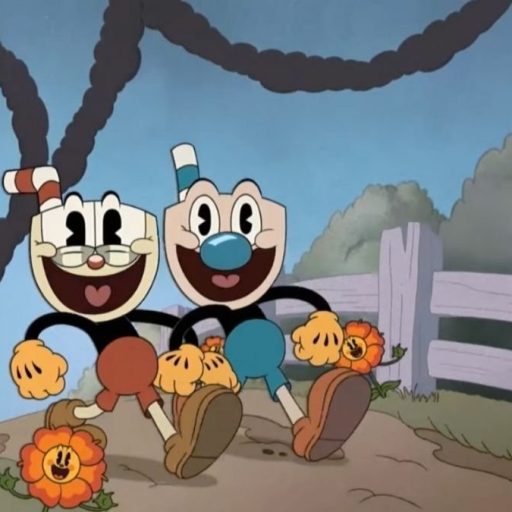 Cuphead: Por que você precisa ver a animação da Netflix - Tangerina