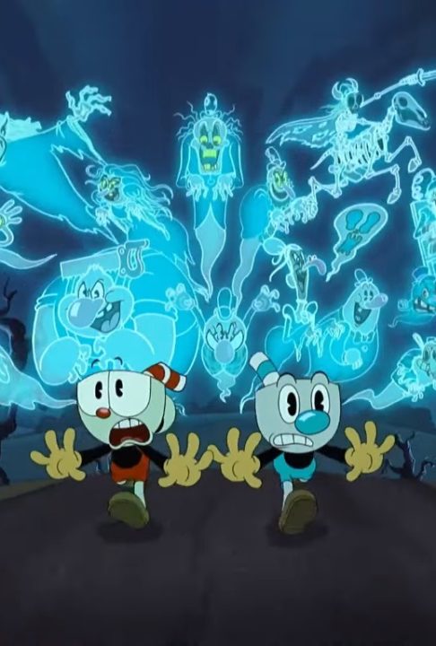 Cuphead: Por que você precisa ver a animação da Netflix - Tangerina