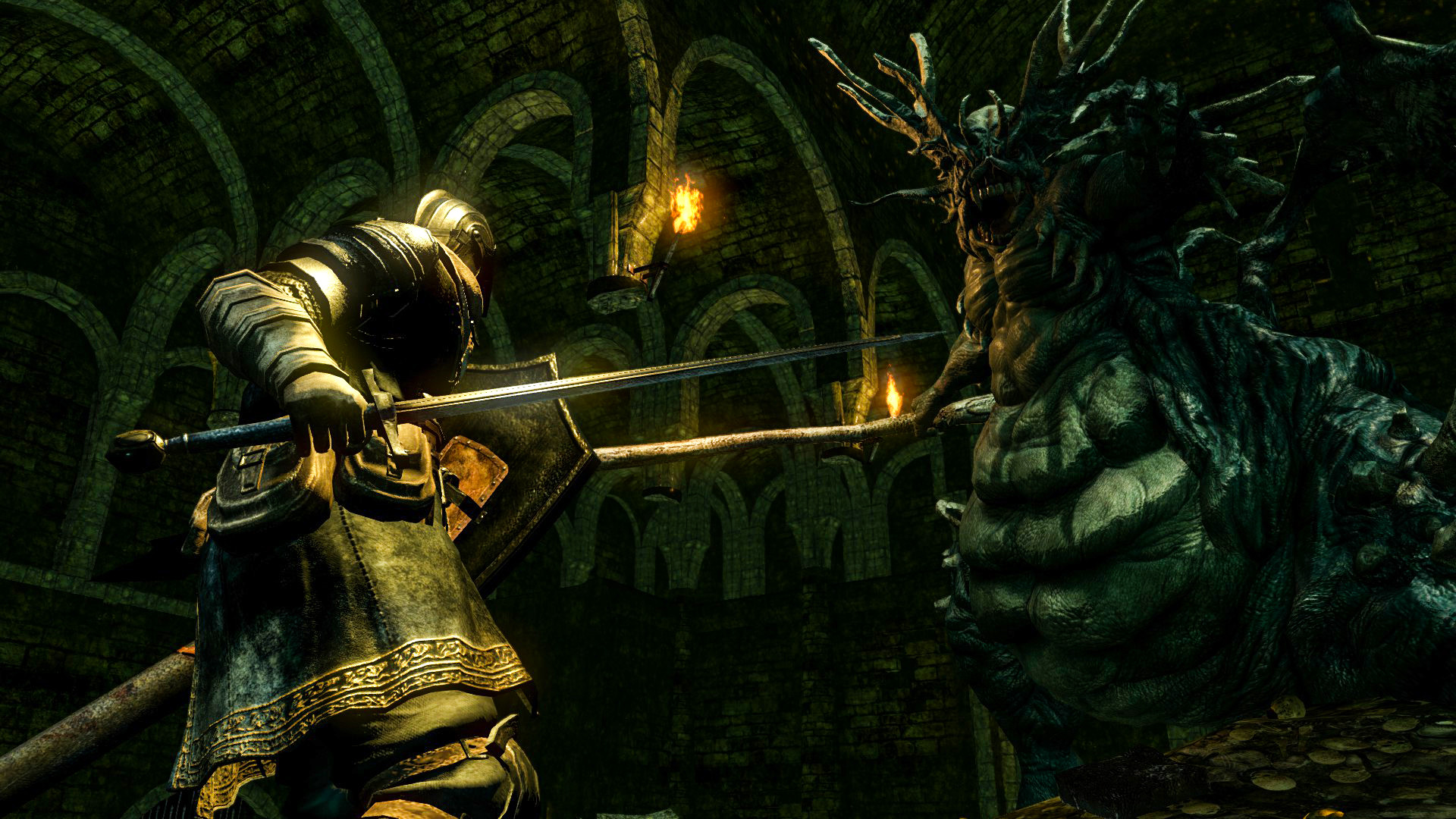 Elden Ring e mais: Ranking dos jogos da From Software, do pior ao melh