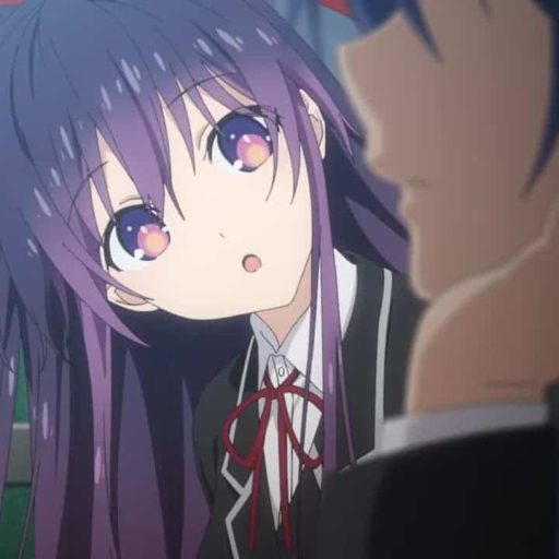 Date A Live: Produção da 5ª Temporada do Anime é confirmada