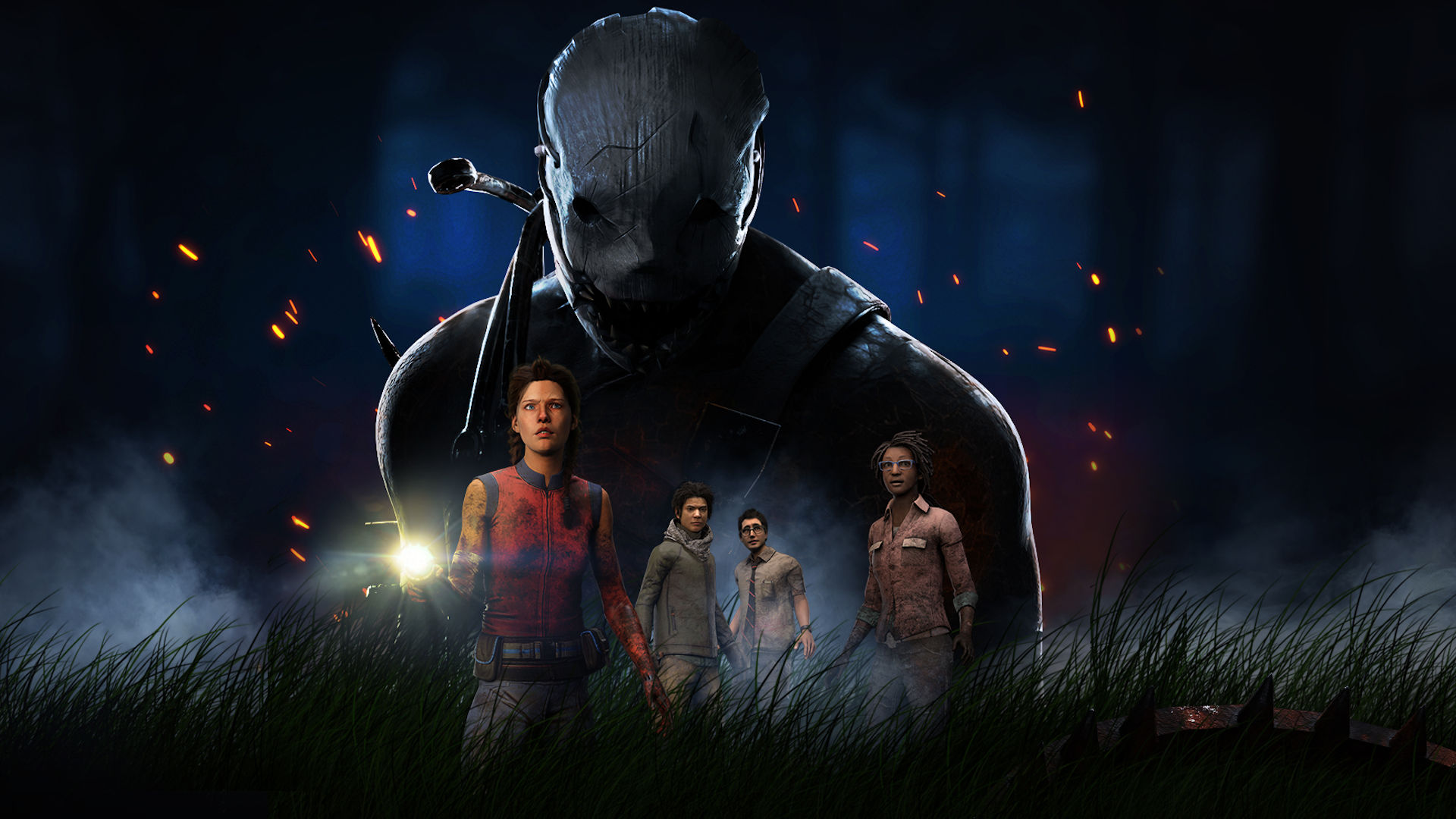 Imagem de Dead by Daylight