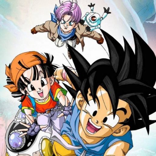 Dragon Ball fora da Crunchyroll: séries surgem no catálogo e somem