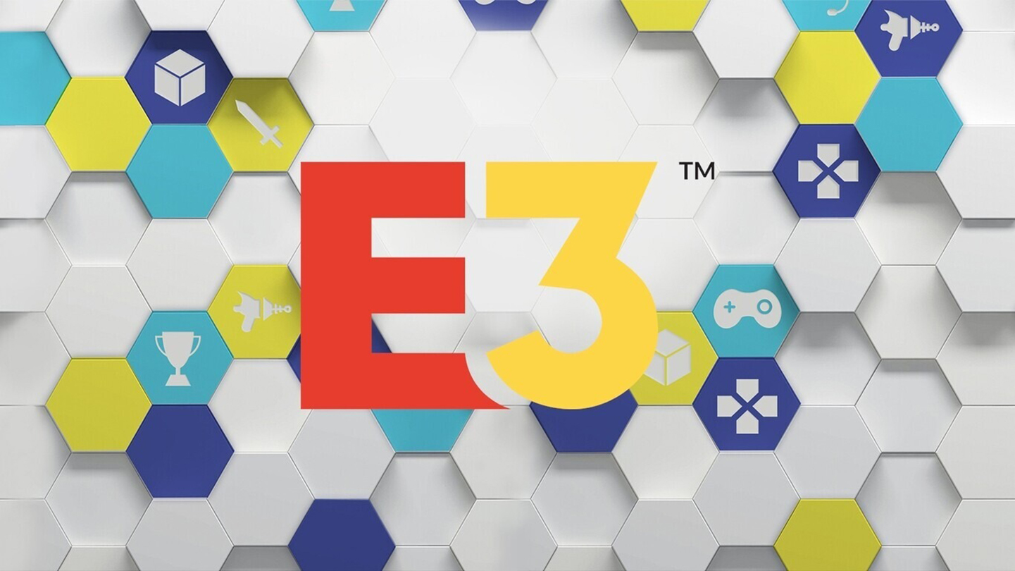 Logo da E3