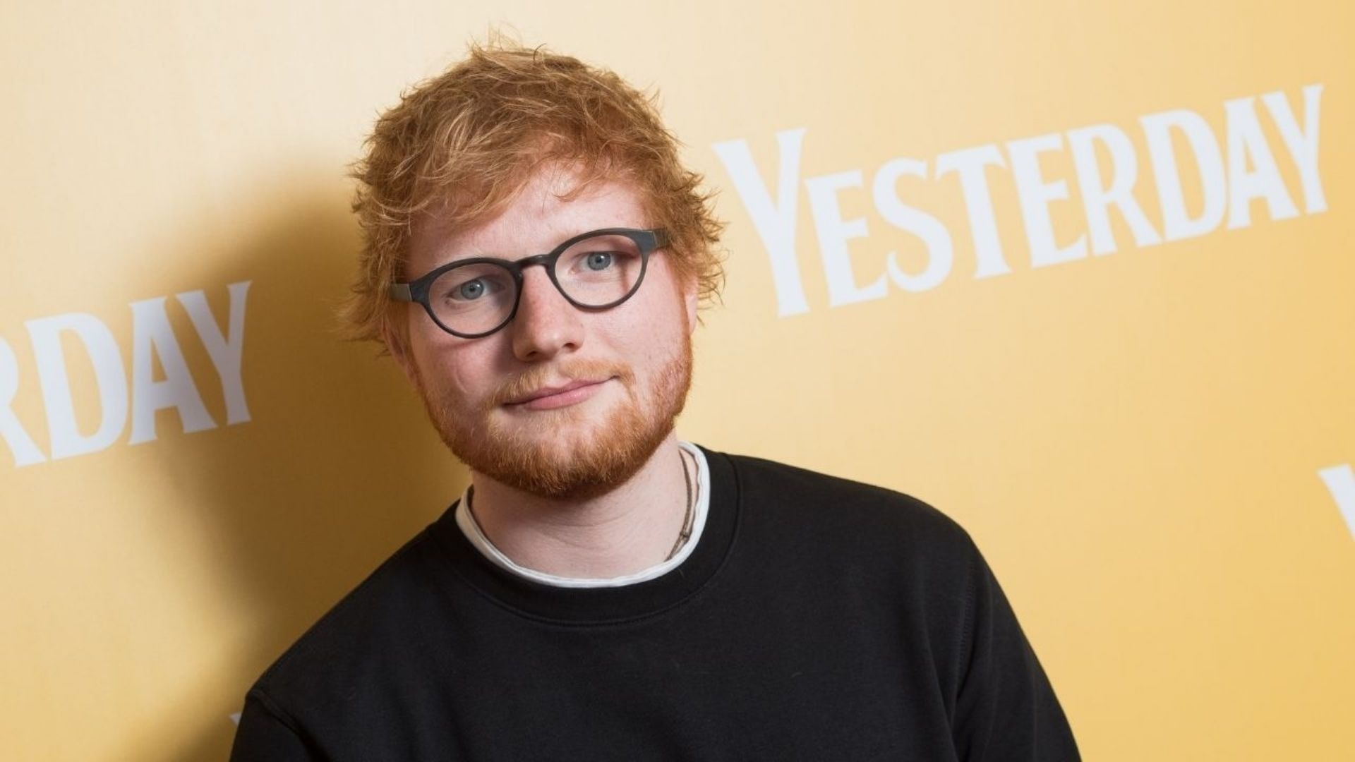 Ed Sheeran realizou o sonho: além de ser fã, ja escreveu músicas para o BTS