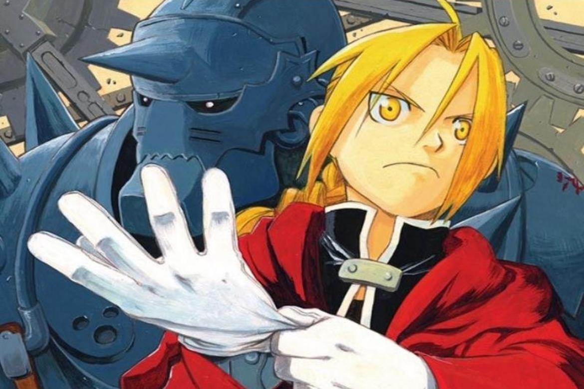 Fullmetal Alchemist Brotherhood: Dublagem chega em breve a