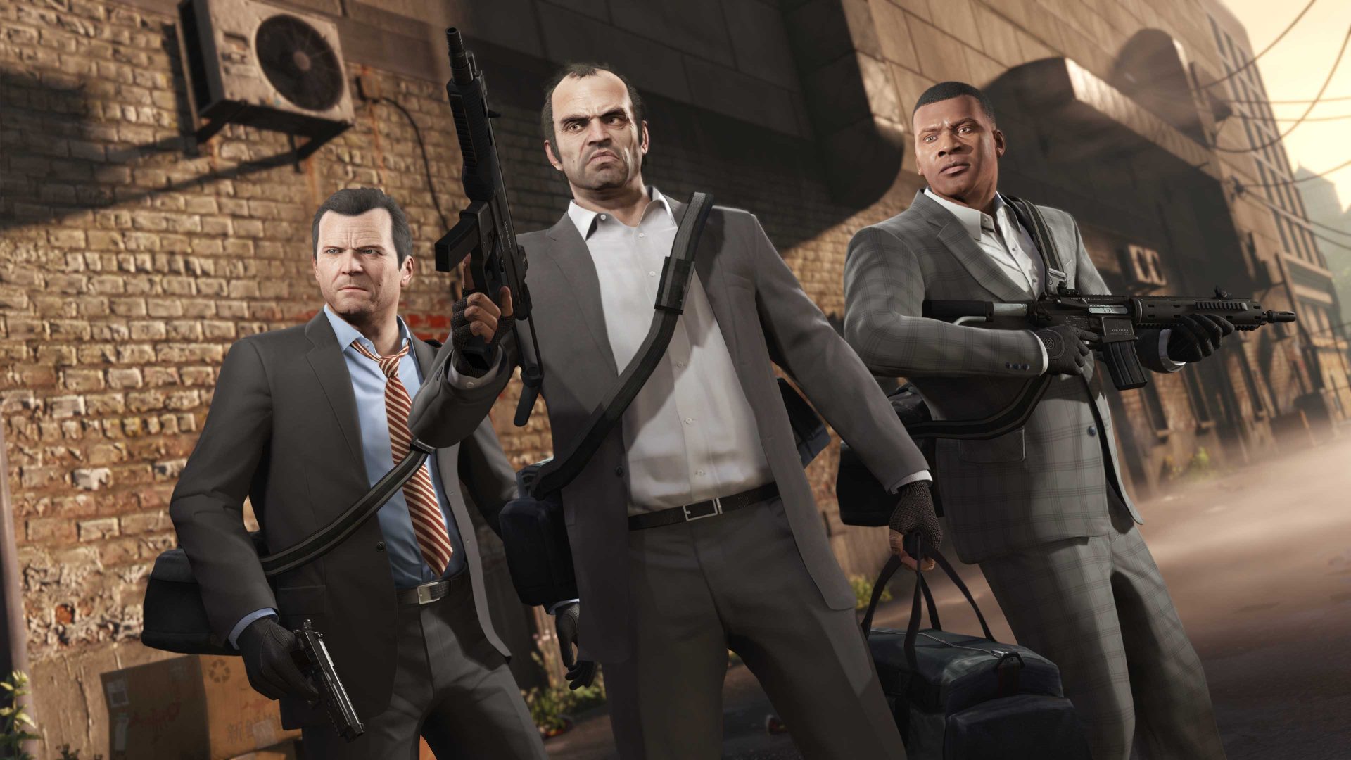 GTA V chega ao Playstation 5 e Xbox Series com recursos aprimorados - Games  - Campo Grande News