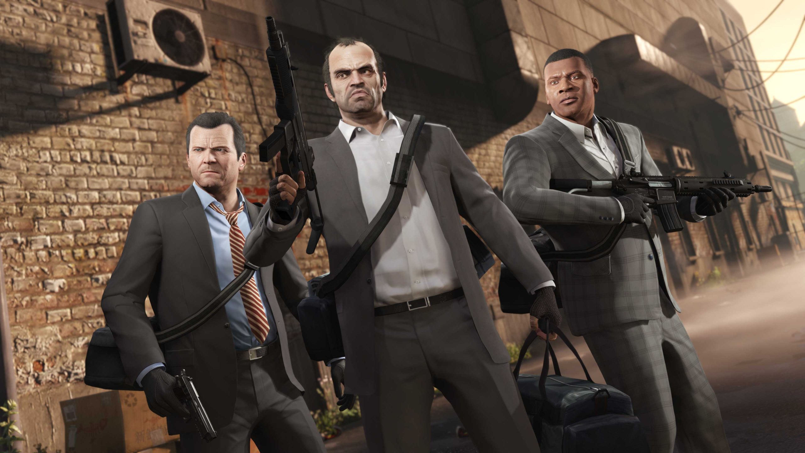 Rockstar Games: confira os melhores jogos da empresa por trás de GTA