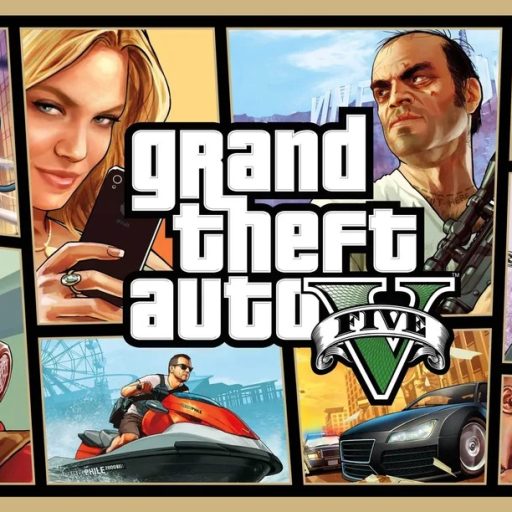 GTA V chega ao Playstation 5 e Xbox Series com recursos aprimorados - Games  - Campo Grande News