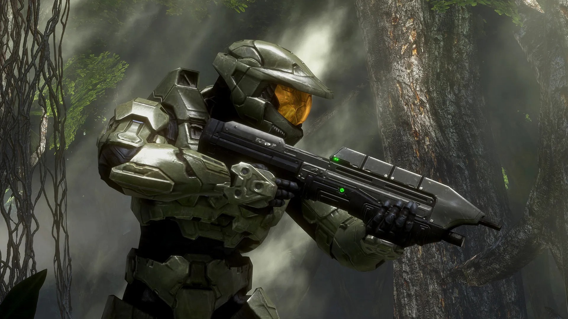 Cena de Halo 3