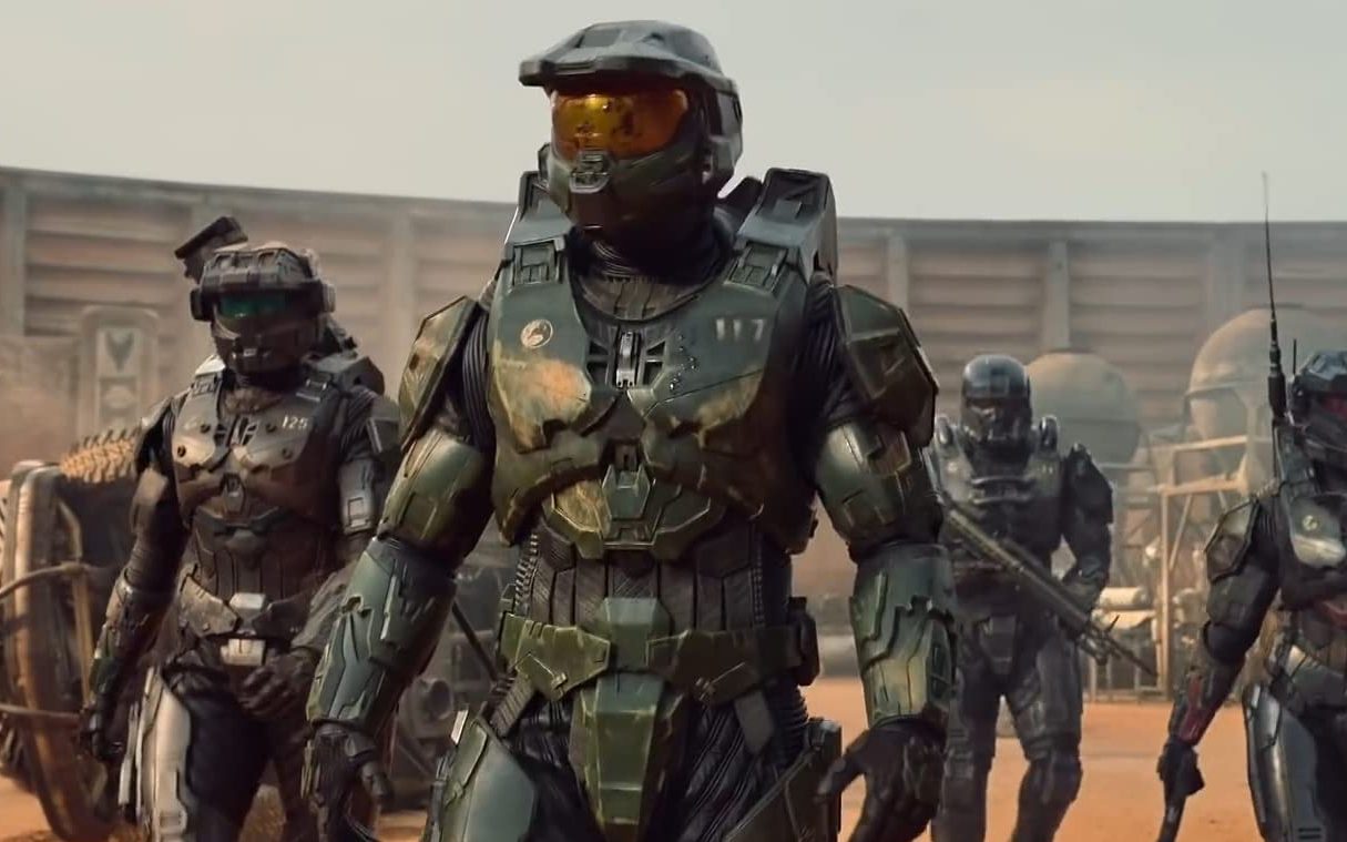 Crítica: Série de Halo acerta ao humanizar figura de Master Chief