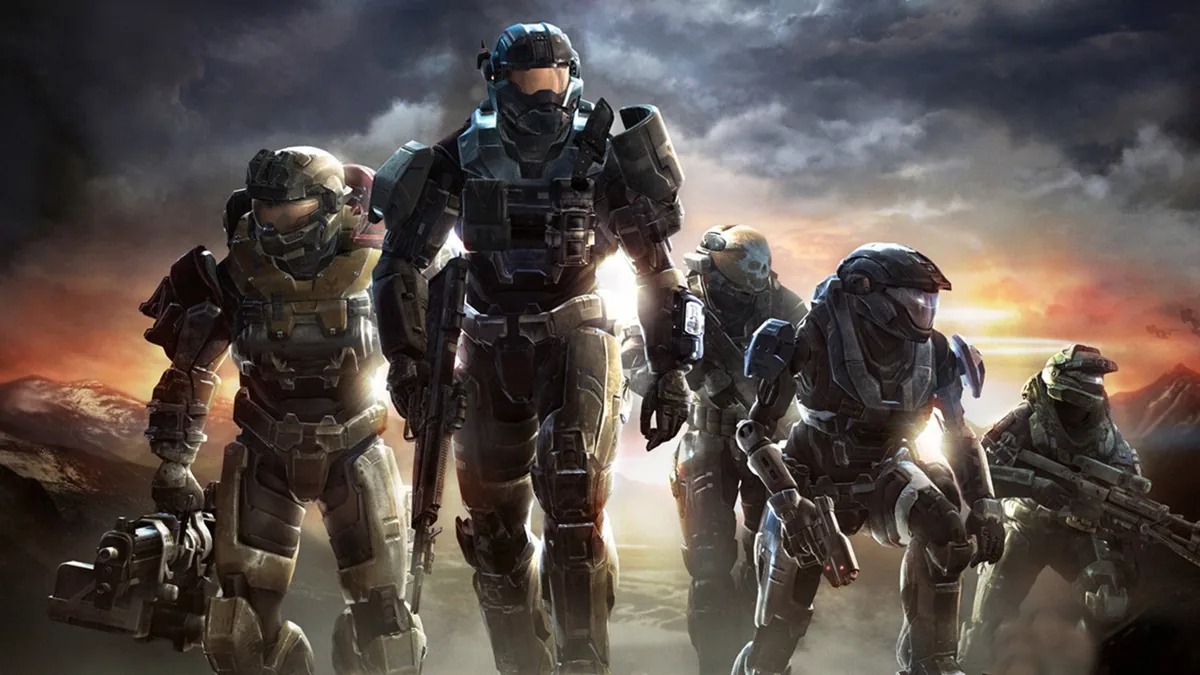 Imagem de Halo: Reach